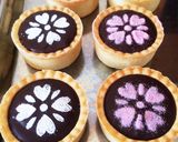 ふんわり優しい＊甘酒生チョコタルト作り方4写真