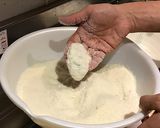 縮まないカキフライ やくぜんたく作り方3写真