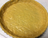 簡単★基本のさくさくタルト生地作り方7写真