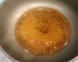ふっくら美味⭐甘辛牡蠣丼作り方1写真