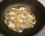 ふっくら美味⭐甘辛牡蠣丼作り方4写真