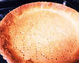 簡単★基本のさくさくタルト生地作り方11写真