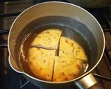 がんもどきの煮物作り方3写真
