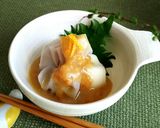 柚子味噌作り方13写真