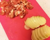 簡単☆子供大好き☆親子丼作り方1写真