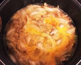 簡単☆子供大好き☆親子丼作り方4写真