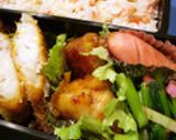 肉巻きかぼちゃボール作り方11写真