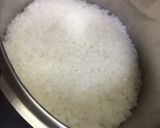 圧力鍋で超時短！ごはんを炊こう！炊き方作り方4写真