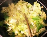 府中のAKAと材料3つ!簡単鶏野菜炒め作り方4写真