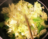 府中のAKAと材料３つ！簡単鶏野菜炒め作り方4写真