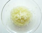 みぞれ鶏唐揚げ作り方3写真