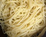 簡単な自家製のさっぱり塩ラーメン作り方1写真