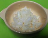 生玉ねぎ納豆作り方1写真
