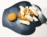 魚河岸と豚バラ肉と長葱の炒め煮｡:°ஐ♡作り方5写真