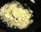 我が家の麻婆豆腐!作り方2写真