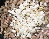 我が家の麻婆豆腐!作り方4写真