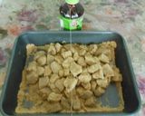 あの味★広島・川通り餅・風作り方8写真