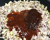 我が家の麻婆豆腐!作り方7写真