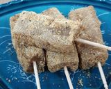 あの味★広島・川通り餅・風作り方9写真