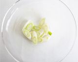 4つの大豆たんぱくで　具だくさん納豆汁作り方5写真