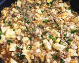 我が家の麻婆豆腐!作り方11写真
