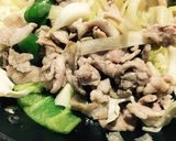 10分で簡単美味し♪我が家のホイコーロー作り方6写真