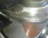 【圧力鍋】とろける牛すじのビーフカレー作り方3写真