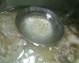 【圧力鍋】とろける牛すじのビーフカレー作り方4写真