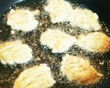 お麩と玉ねぎでヘルシー♡チキンナゲット作り方5写真