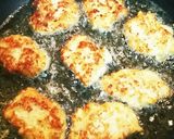 お麩と玉ねぎでヘルシー♡チキンナゲット作り方6写真