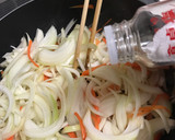 鶏ムネやわらか☆さっぱりで旨～い南蛮漬け作り方6写真