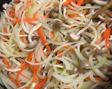 鶏ムネやわらか☆さっぱりで旨～い南蛮漬け作り方7写真