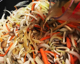 鶏ムネやわらか☆さっぱりで旨～い南蛮漬け作り方8写真