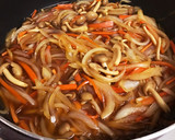 鶏ムネやわらか☆さっぱりで旨～い南蛮漬け作り方9写真