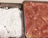 鶏ムネやわらか☆さっぱりで旨～い南蛮漬け作り方10写真