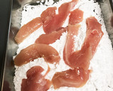鶏ムネやわらか☆さっぱりで旨～い南蛮漬け作り方11写真