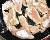 鶏ムネやわらか☆さっぱりで旨～い南蛮漬け作り方13写真