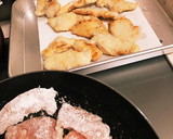 鶏ムネやわらか☆さっぱりで旨～い南蛮漬け作り方14写真