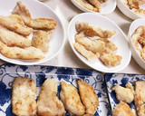 鶏ムネやわらか☆さっぱりで旨～い南蛮漬け作り方16写真