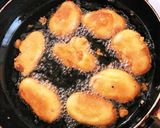 アメリカンドッグ作り方5写真