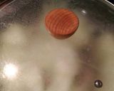 豚挽き肉入りラーメン作り方3写真