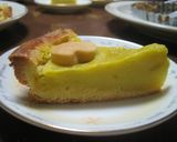 スイートポテトタルト作り方3写真