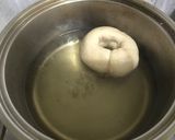 全粒粉ベーグル作り方7写真