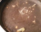 豚挽き肉入りラーメン作り方5写真