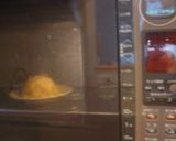 炒飯にとろ～りチーズで大満足♬作り方1写真