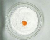 しっとりふわふわ簡単にできるロールケーキ作り方3写真