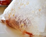 豚もも肉の竜田揚げ【作りおき】作り方3写真
