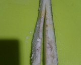 旨い！せせりと茄子のはさみ揚げ作り方2写真
