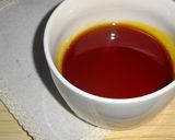 レンジで簡単！　カラメルソース☆作り方7写真