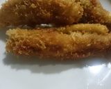 旨い！せせりと茄子のはさみ揚げ作り方5写真
